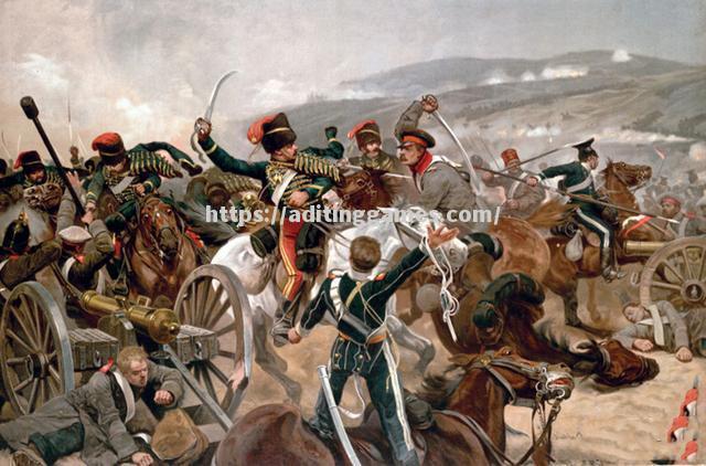 欧亚大战:土耳其对抗乌克兰 欧亚大战:土耳其对抗乌克兰