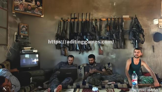 欧亚大战:土耳其对抗乌克兰 欧亚大战:土耳其对抗乌克兰