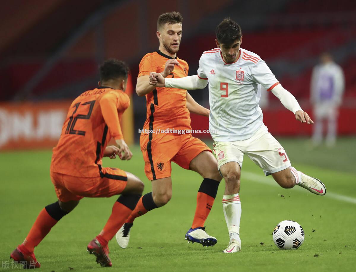 欧国联豪强激斗博弈擂台 欧国联豪强激斗博弈擂台