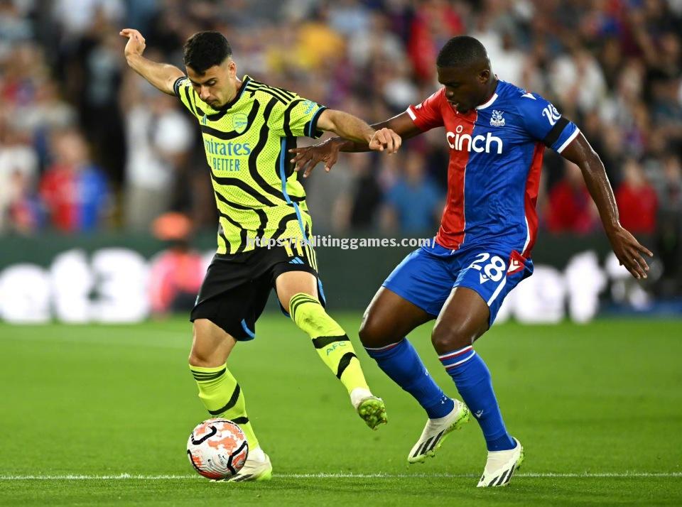 开云体育-阿森纳客场艰难获胜，实力有所提升