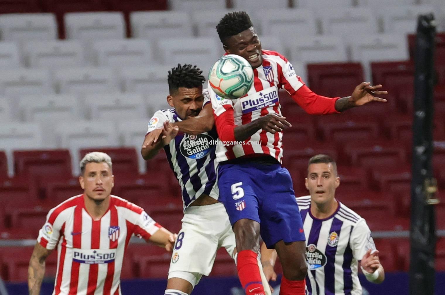 巴拉多利德球员康复进展喜人 巴拉多利德球员康复进展喜人