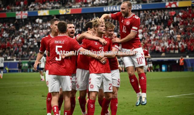 瑞士主场对阵丹麦,一场紧张的对决即将展开 瑞士主场对阵丹麦,一场紧张的对决即将展开