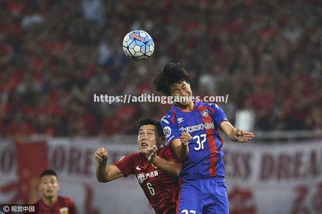 开云体育-东京FC客场大胜，晋级形势乐观