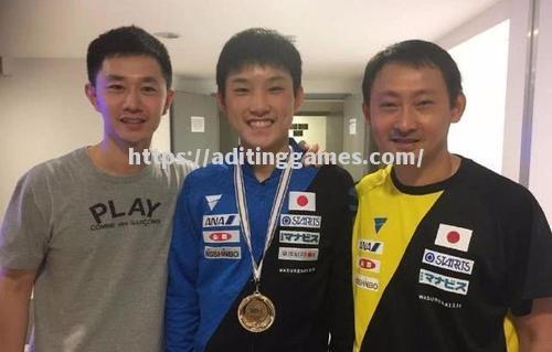 千钧一发,冠军宝座唾手可得 千钧一发,冠军宝座唾手可得