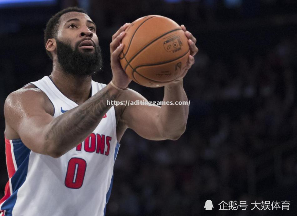 开云体育-活塞惊险获胜，德拉蒙德终场前压哨绝杀