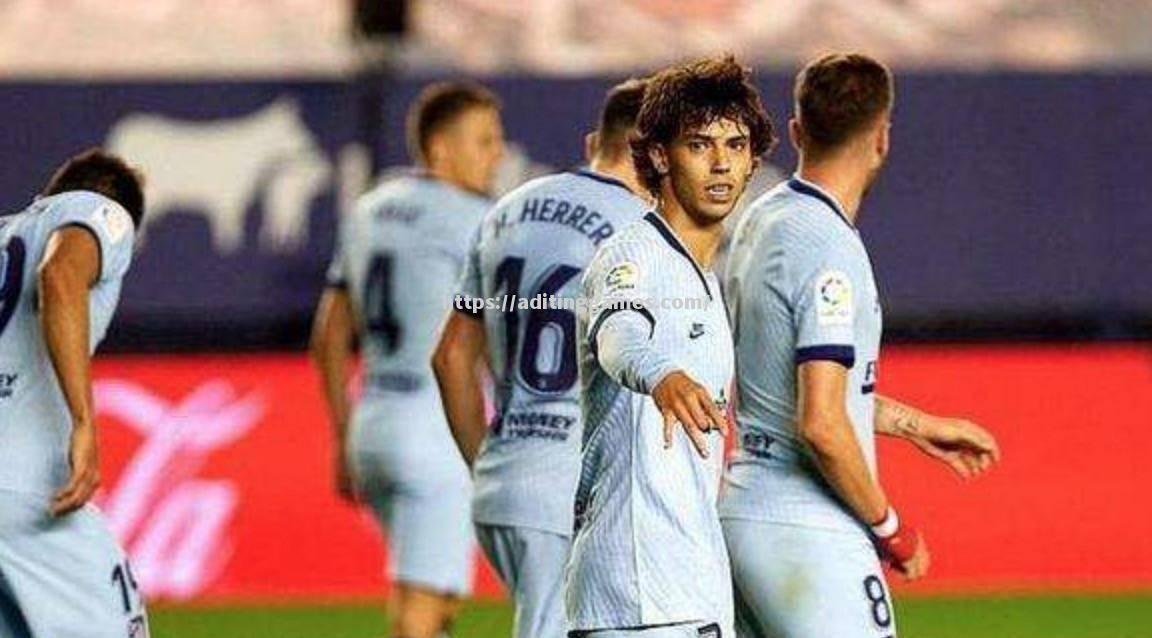 奥萨苏纳定位球绝杀,展现出不容小觑的实力 奥萨苏纳定位球绝杀,展现出不容小觑的实力