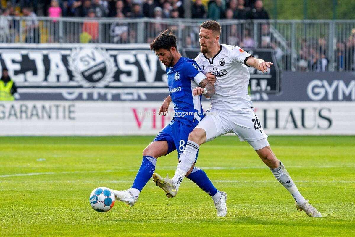 开云体育-汉堡队表现不俗，迎来不败战绩