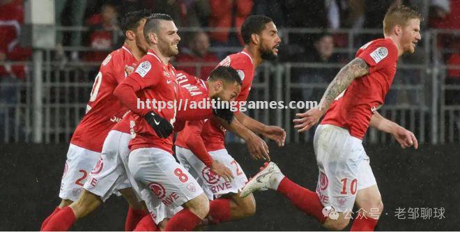 开云体育-雷恩主场遭遇斯特拉斯堡逼平，夺冠前景受挑战