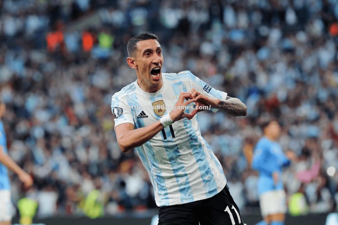 阿根廷球星法甲首秀,全新表现令人期待 阿根廷球星法甲首秀,全新表现令人期待