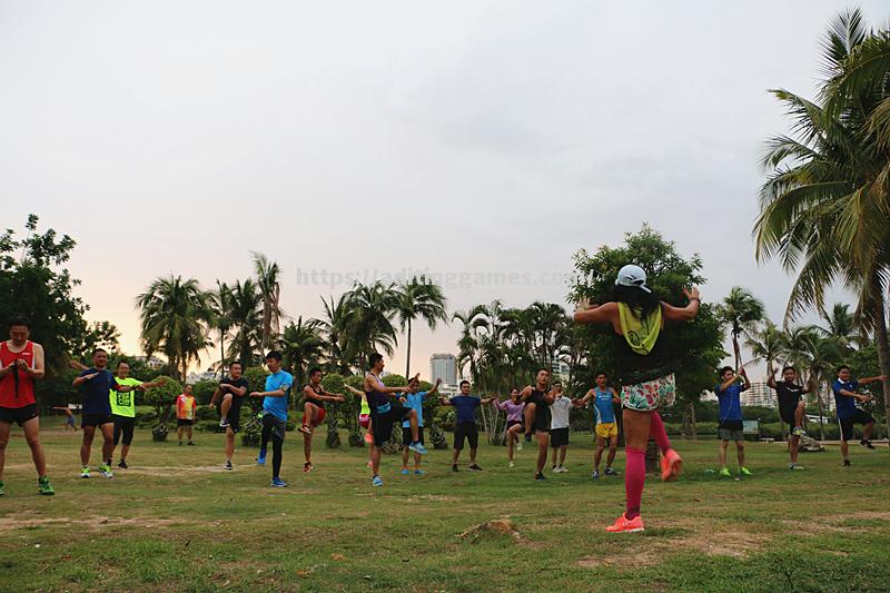 绍兴运动员备战精心准备,期待比赛胜利 绍兴运动员备战精心准备,期待比赛胜利