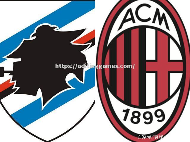 桑普多利亚客场战平，积分榜上扬