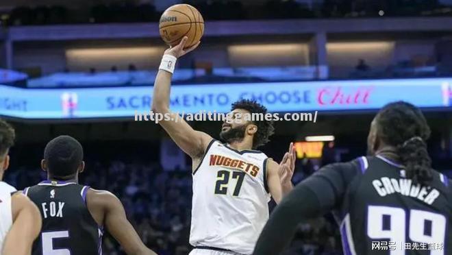 开云体育-掘金队主帅感激球队拼搏精神，赞叹球员表现