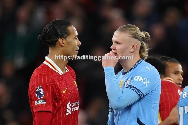 曼城客场轻取对手,英超霸主稳操胜券 曼城客场轻取对手,英超霸主稳操胜券