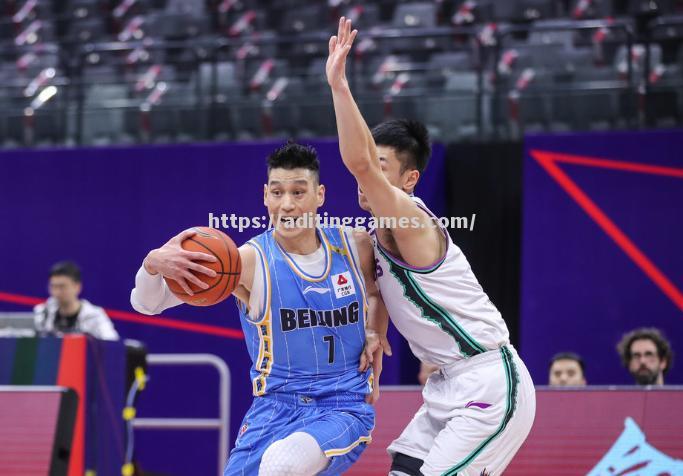 首钢连比两连胜,球队士气高涨冲击总冠军 首钢连比两连胜,球队士气高涨冲击总冠军