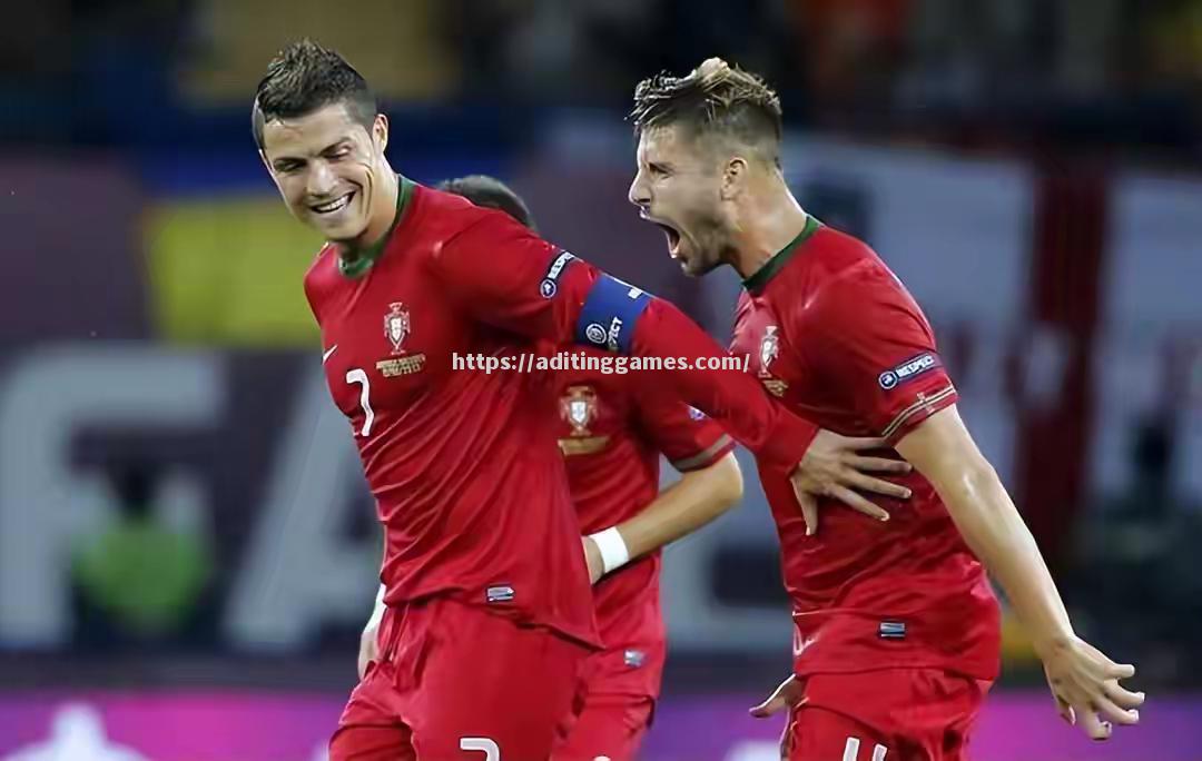 葡萄牙队惨败奥地利,遗憾失利 葡萄牙队惨败奥地利,遗憾失利