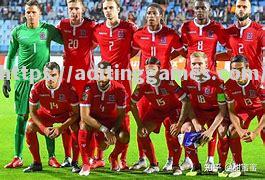 卢森堡:小胜凯恩群岛,实力有限 卢森堡:小胜凯恩群岛,实力有限