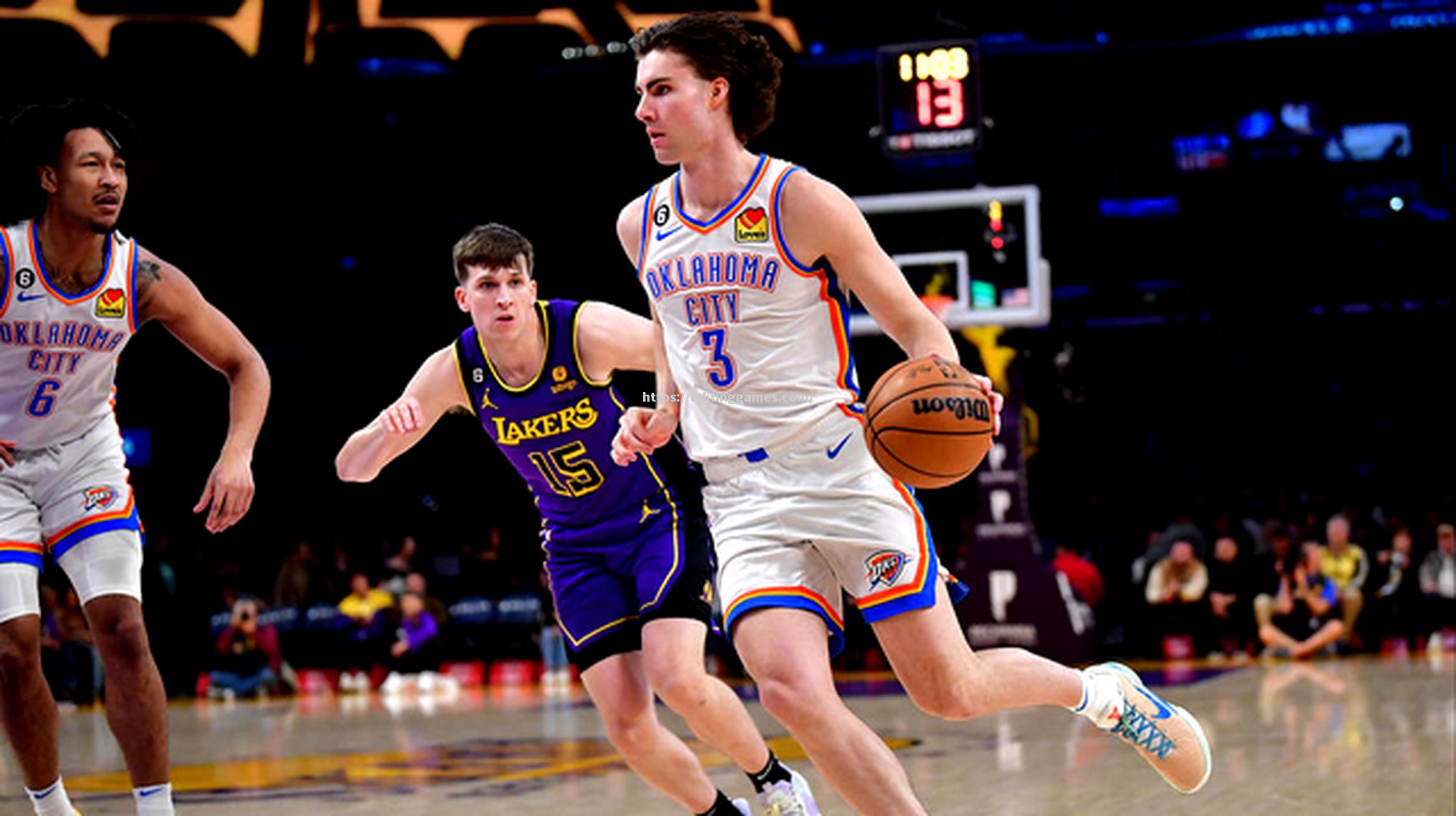 湖人强势复苏,连胜势头不可阻挡 湖人强势复苏,连胜势头不可阻挡