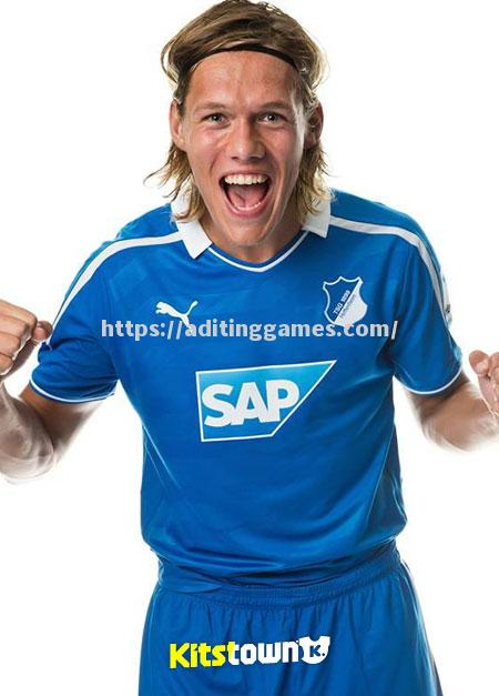 霍芬海姆败绩堆积,一病不起遭受跌入泥潭 霍芬海姆败绩堆积,一病不起遭受跌入泥潭