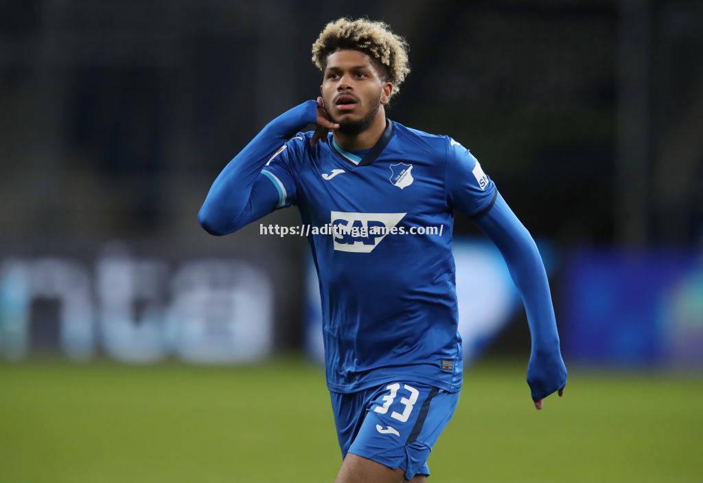 霍芬海姆败绩堆积,一病不起遭受跌入泥潭 霍芬海姆败绩堆积,一病不起遭受跌入泥潭