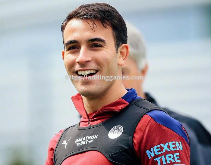 欧冠决赛倒计时,曼城全队备战士气高昂 欧冠决赛倒计时,曼城全队备战士气高昂