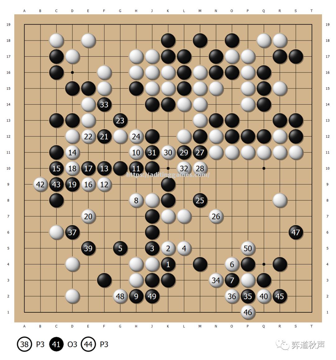 老妇人豪取五连胜，势不可挡向冠军进发