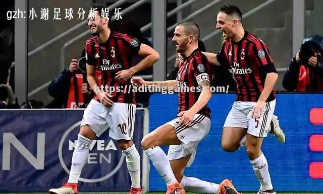 意甲比赛全场紧张，胜负悬念