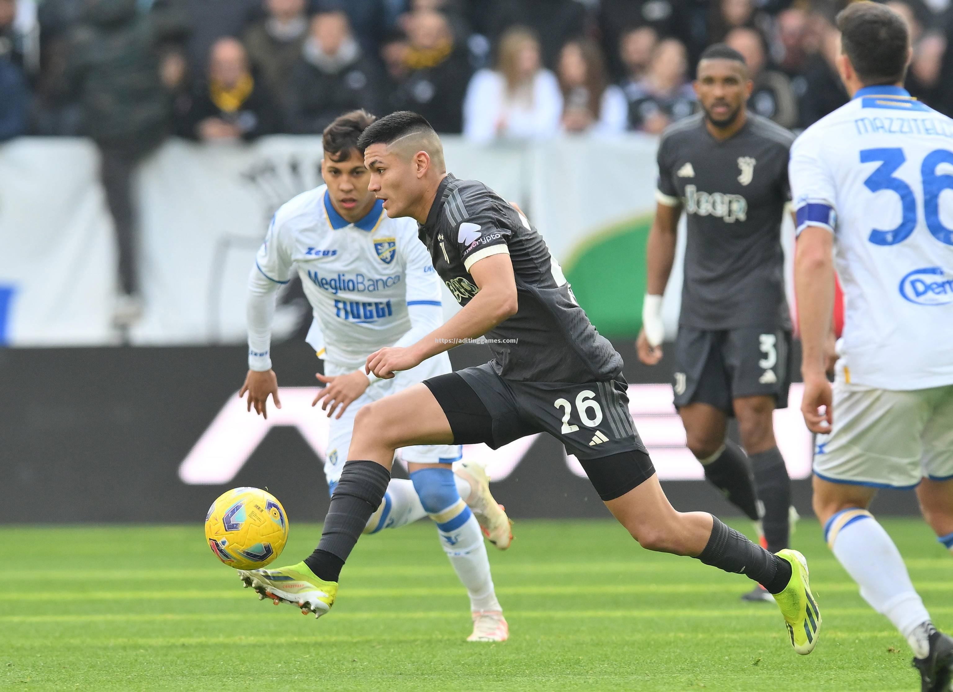 尤文图斯球员表现出色,稳拿分 尤文图斯球员表现出色,稳拿分