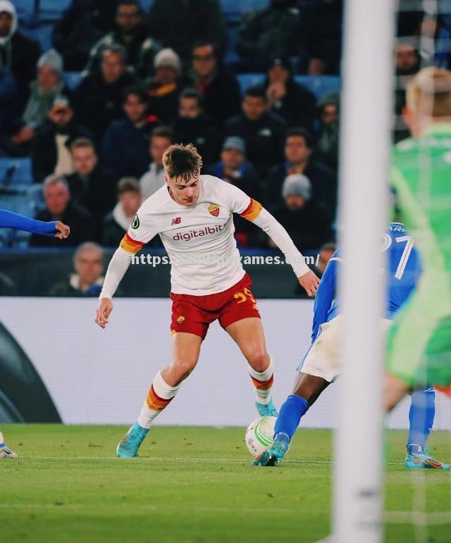 欧国联比赛中表现优异,球员备受瞩目 欧国联比赛中表现优异,球员备受瞩目