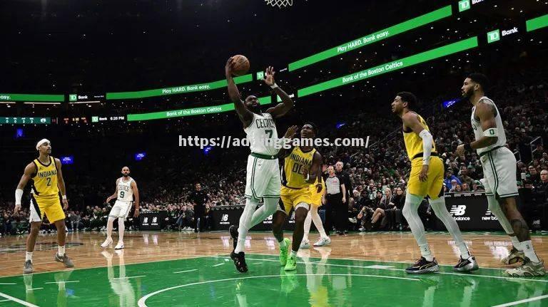 凯尔特人客场爆冷输球,陷入低迷期 凯尔特人客场爆冷输球,陷入低迷期