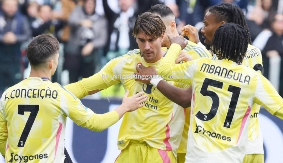 AC米兰憾失良机:尤文图斯主场一球小胜 AC米兰憾失良机:尤文图斯主场一球小胜