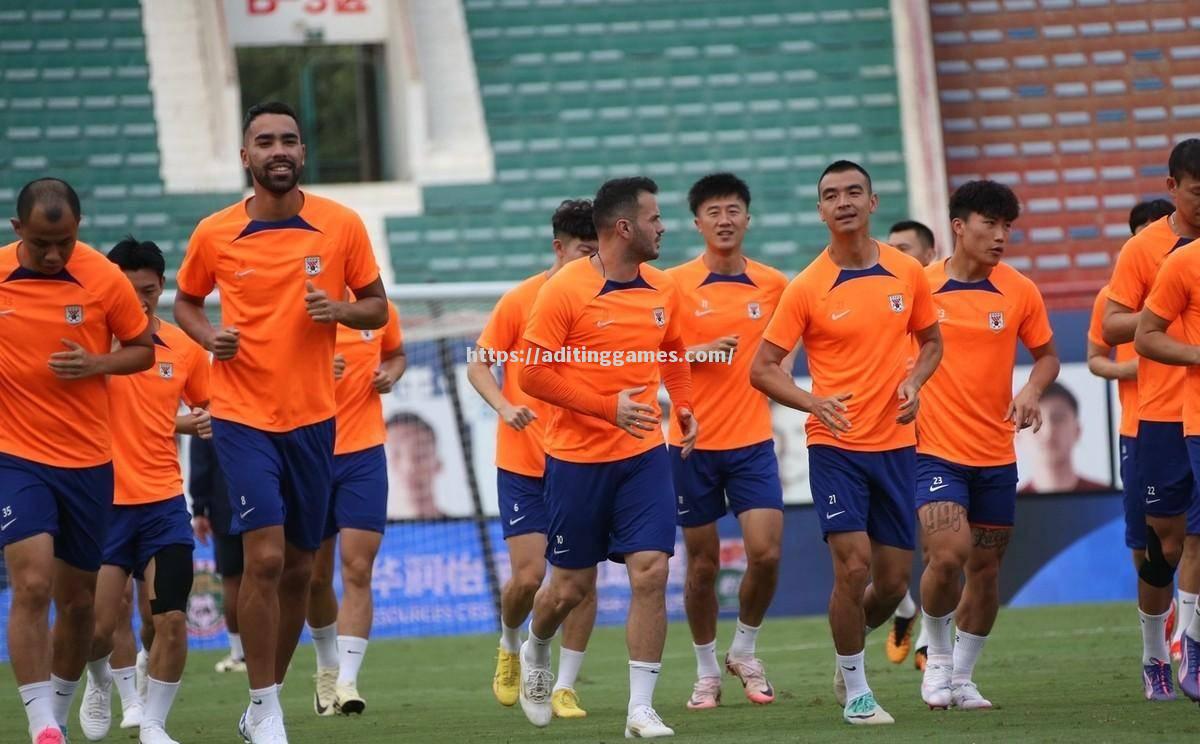 东欧强队在亚冠比赛中力压对手 东欧强队在亚冠比赛中力压对手