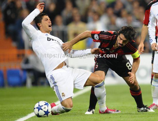 AC米兰客场胜利，夺冠前景逐渐清晰