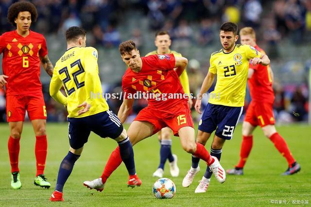 开云体育-瑞典队放弃主场优势负于斯洛伐克