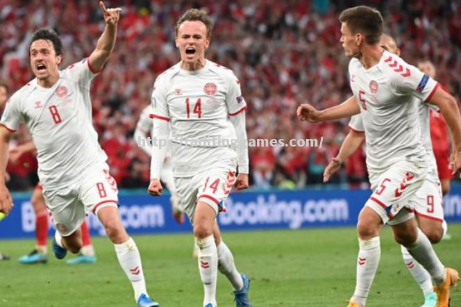 瑞典队放弃主场优势负于斯洛伐克 瑞典队放弃主场优势负于斯洛伐克