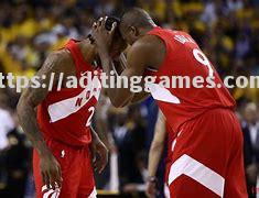 猛龙再启新赛季最劲敌压阵不死不休 猛龙再启新赛季最劲敌压阵不死不休