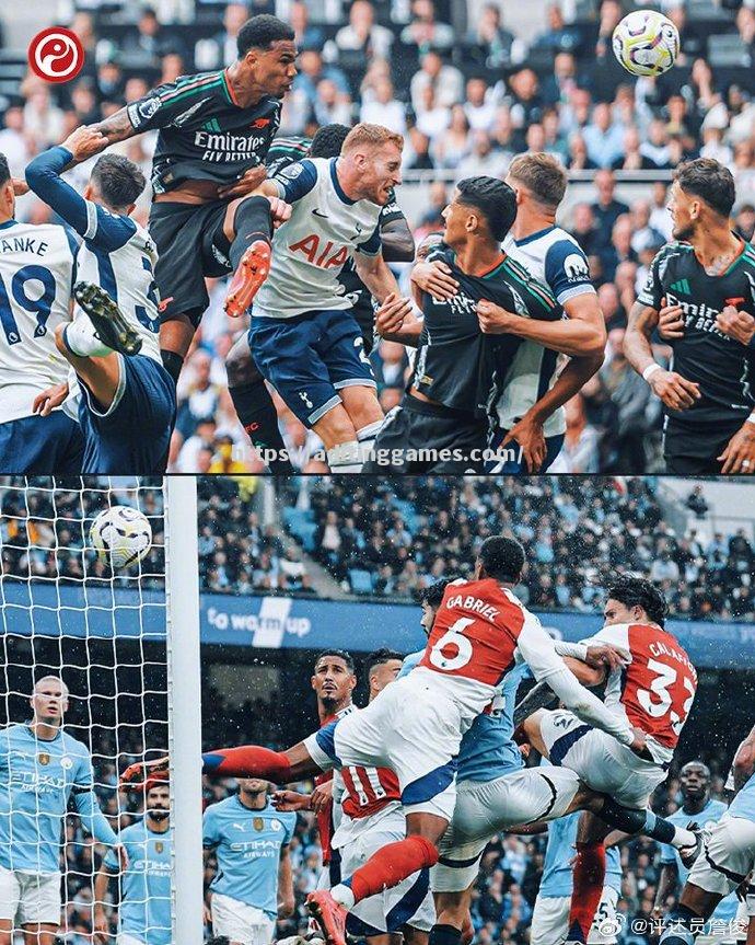 曼城逼平阿森纳,继续保持不败 曼城逼平阿森纳,继续保持不败