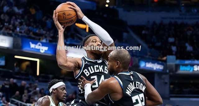 开云体育-雄鹿队战胜强敌，字母哥关键时刻发挥