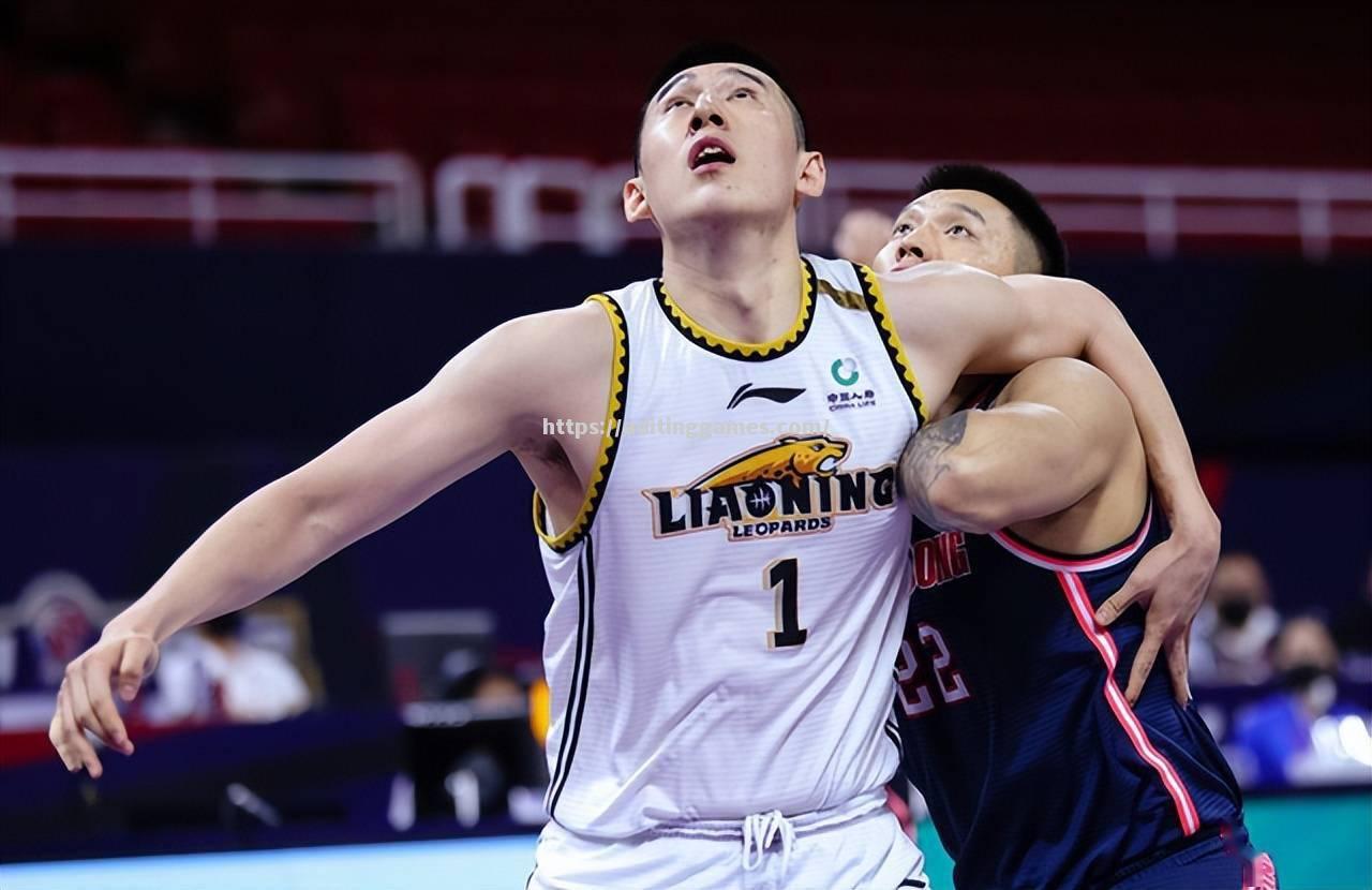 开云体育-上海男篮大胜四川男篮，实力碾压称霸全场