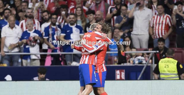 开云体育-欧洲足坛豪强热火朝天，锋芒毕露