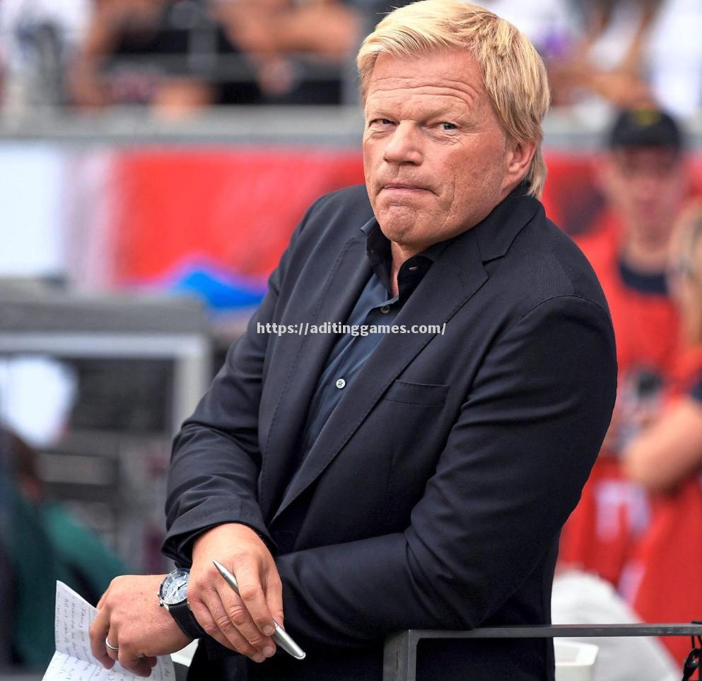 开云体育-拜仁慕尼黑主教练突然调整战术，有何玄机？