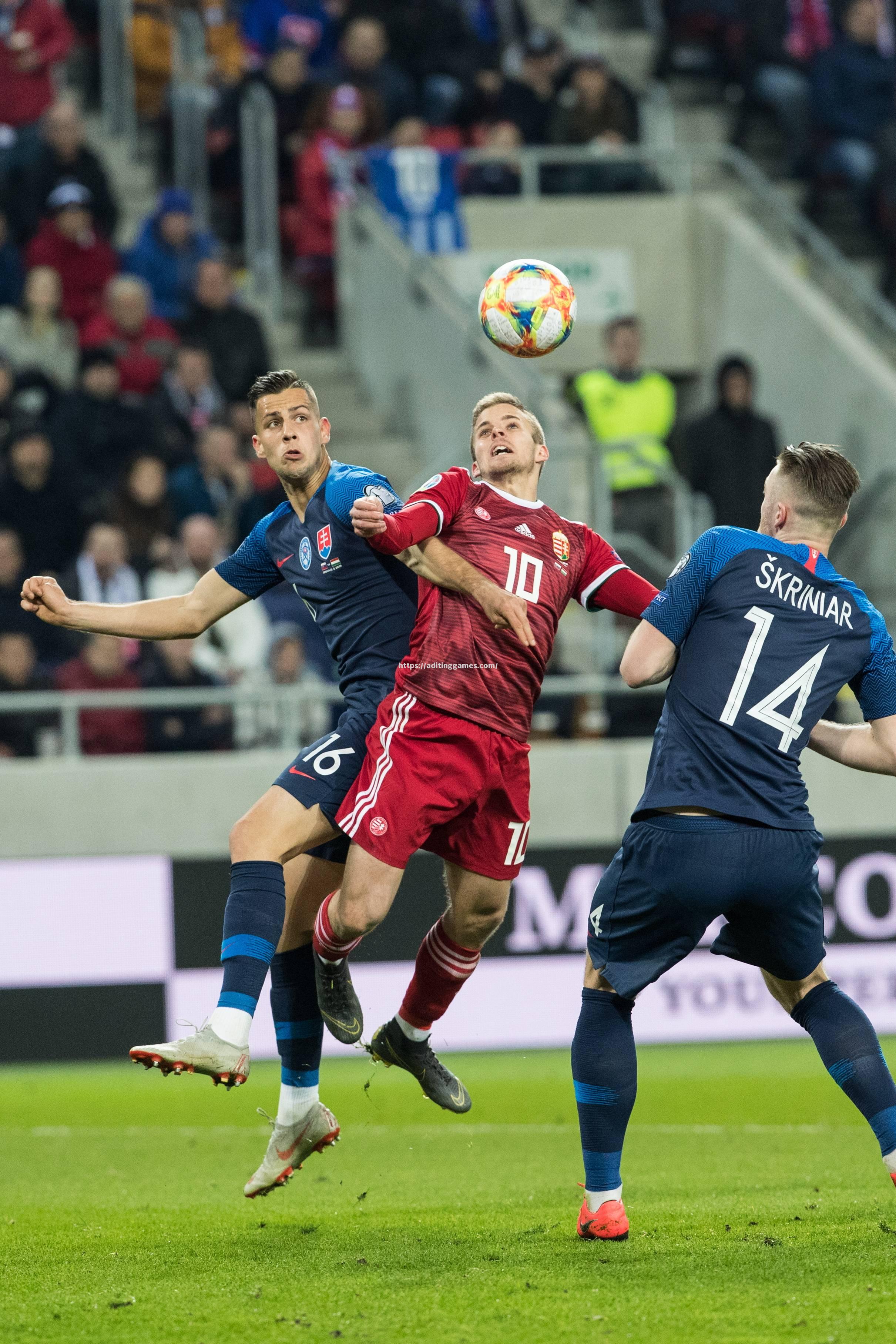 精彩足球比赛中的精彩表现引人瞩目 精彩足球比赛中的精彩表现引人瞩目