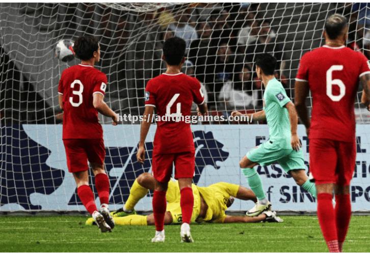 开云体育-平局之争，胜负悬浮在刀尖之上