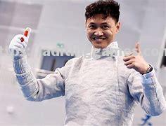 开云体育-加拿大击剑队实力出众，赢得青睐