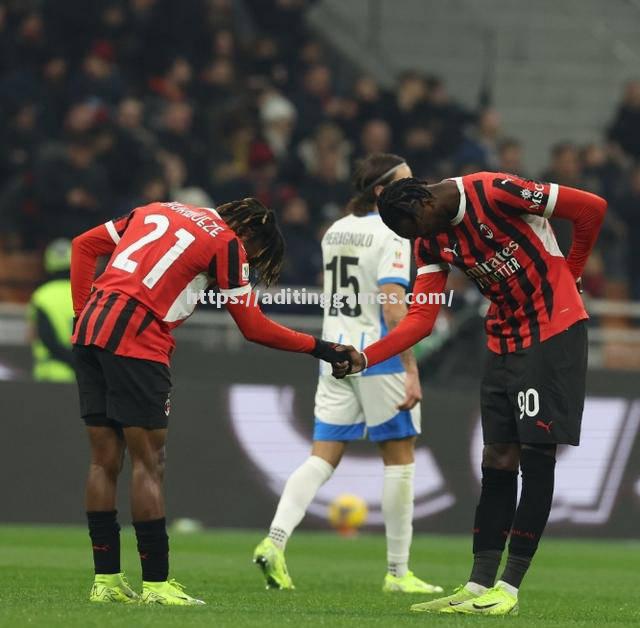 开云体育-球队士气高昂，将士合作互助收获连胜