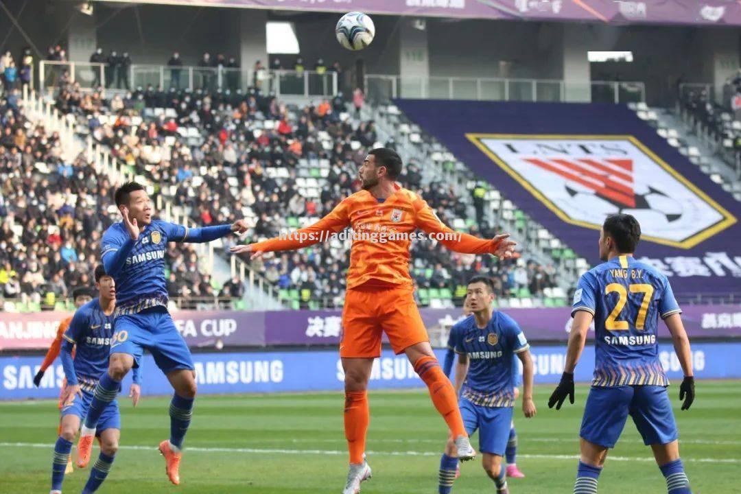 开云体育-尴尬定位球频现，鲁能队主教练反思战术