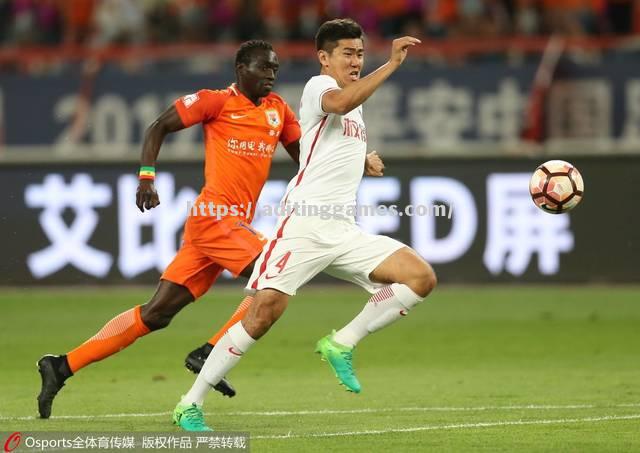 尴尬定位球频现，鲁能队主教练反思战术