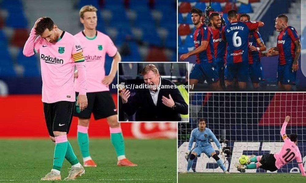 开云体育-马竞逼平对手，助力晋级淘汰之路