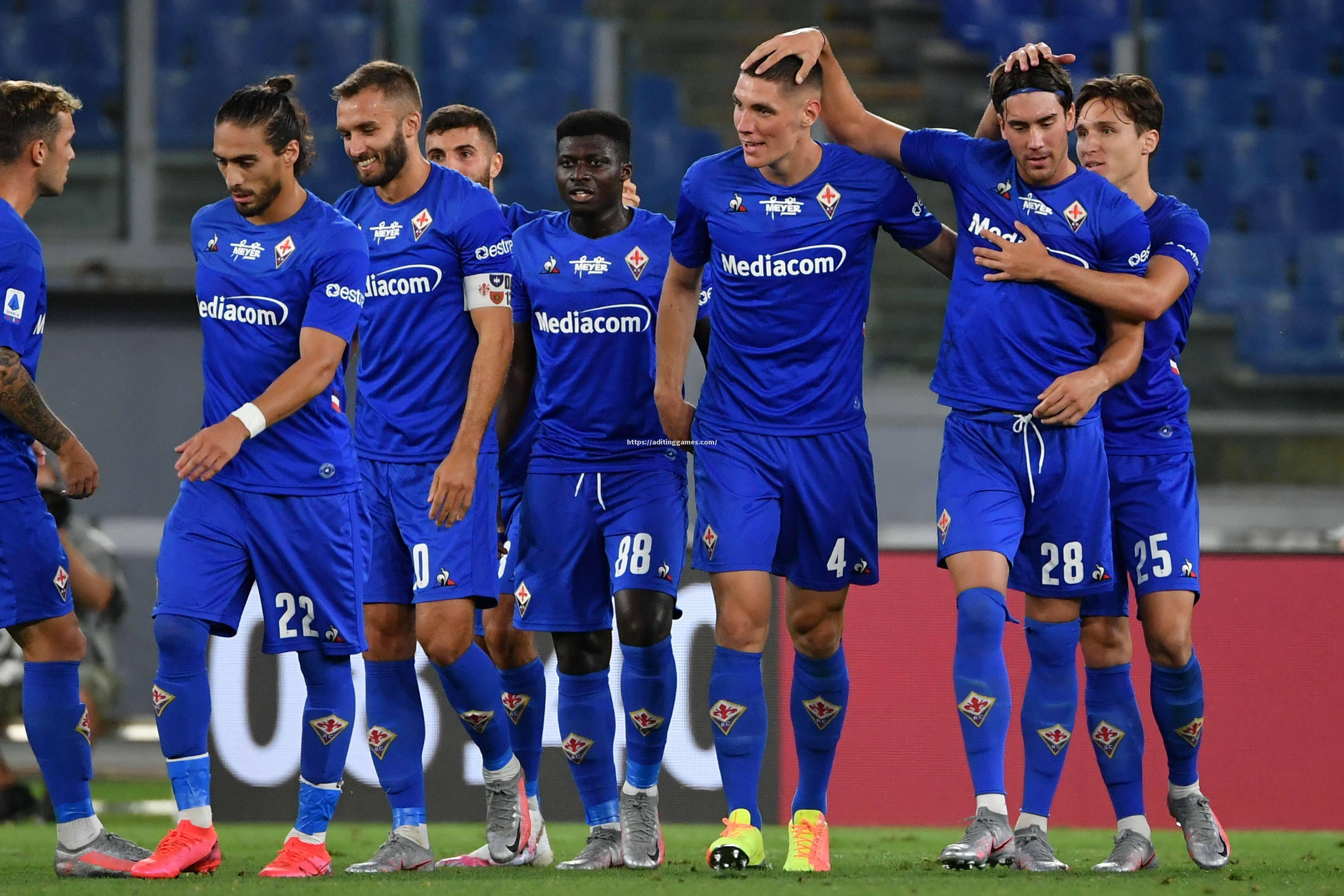 开云体育-佛罗伦萨队以一场胜利结束比赛