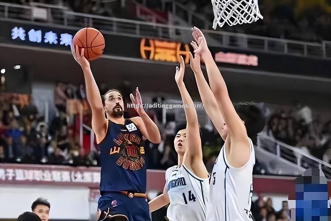 开云体育-山东男篮勇夺胜利，士气高昂备战下一场比赛！