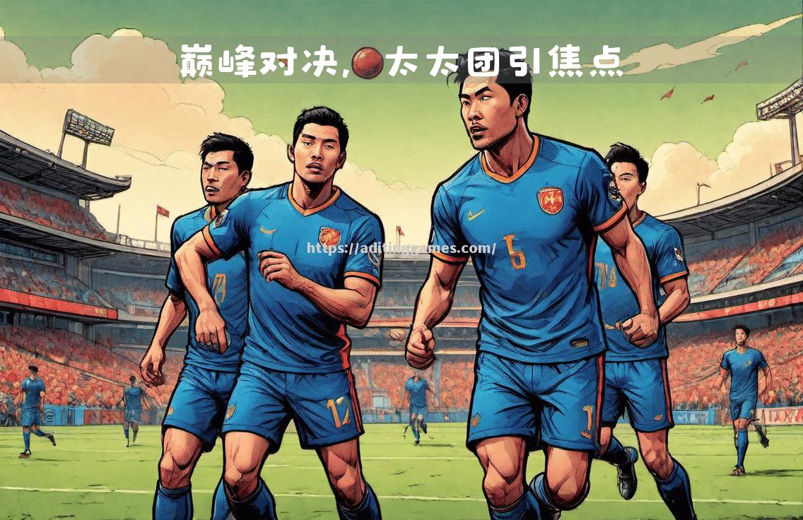 开云体育-欧洲足球盛事将吸引众多球迷关注，各支国家队实力对比